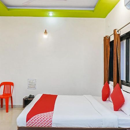 Super Hotel O Shirdi Sai Inn Eksteriør bilde