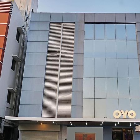 Super Hotel O Shirdi Sai Inn Eksteriør bilde